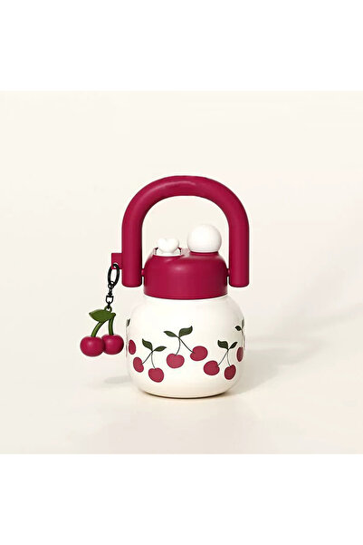 choice2 A Double Plastic Cups High-capacity Sippy Cups Girls Jug High Level P...