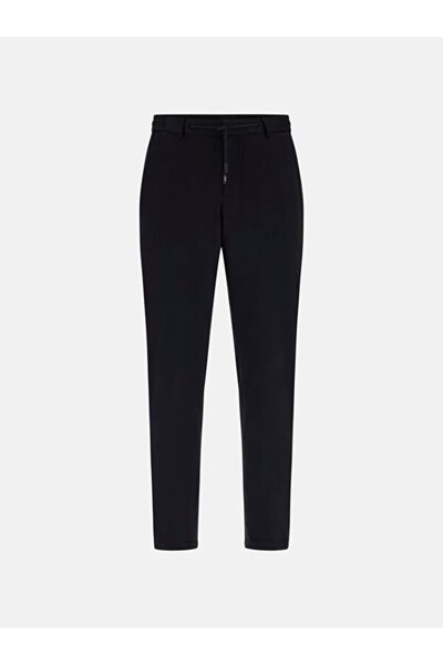 Guess Coulisse Erkek Slim Fit Pantolon