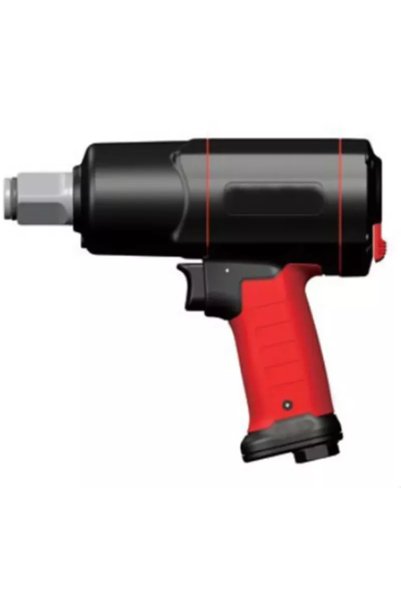 OEM Cheie de impact pneumatică de 3/4 ", 1280 Nm