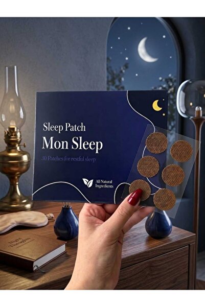 MONFİT monsleep