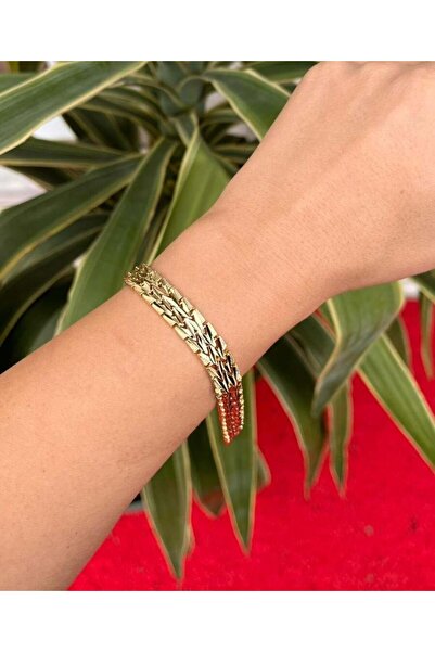 nunu takı Cord Woven Bracelet