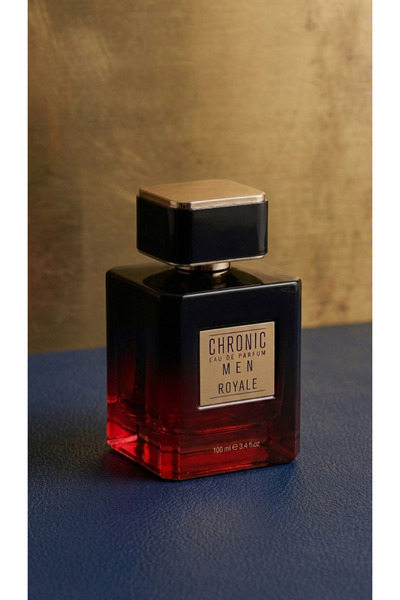 TDA CHRONICMEN PRIVE EAU DE PARFÜM 100ml