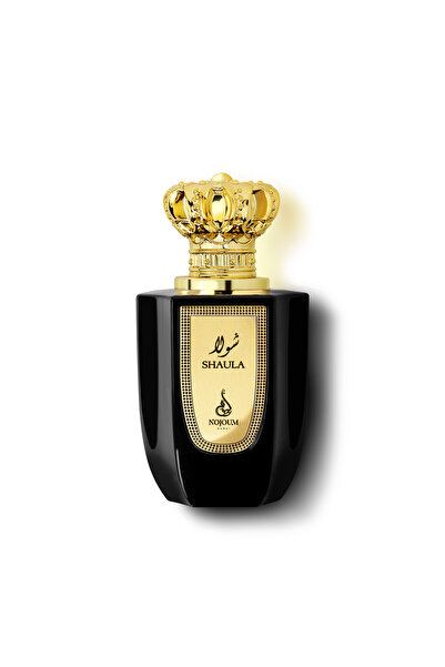NOJOUM Shaula Eau de Parfum, Unisex, 100 ml – Oriental Gourmand cu note de tu...