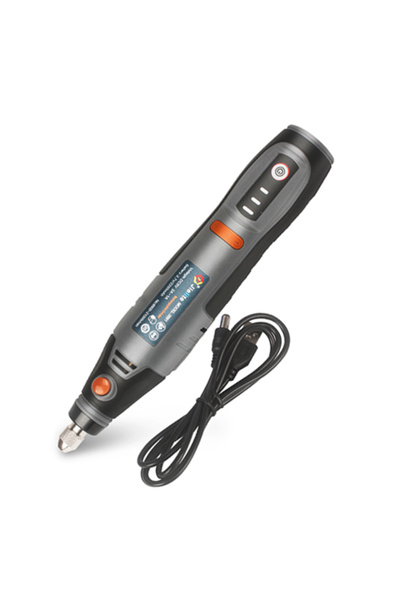 choice2 أداة دوارة لاسلكية USB من TUNGFULL بسرعة 21000 دورة في الدقيقة، قلم ن...
