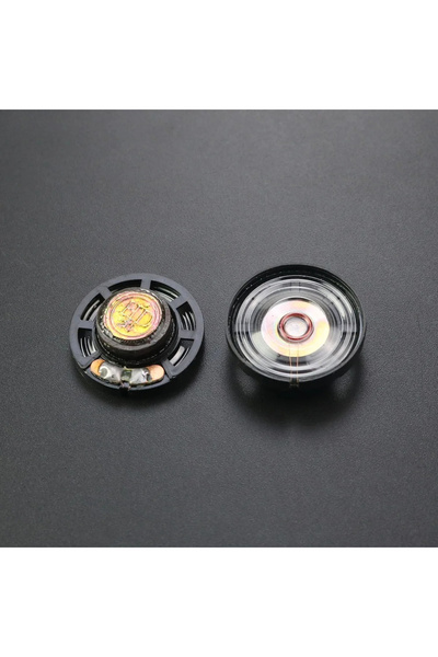 Choice1 1pcs For GB 1Pcs 23mm 28mm Louder Speaker For Gameboy Color Advance G...