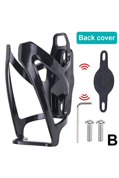 Choice1 Rear cover Bicycle Bottle Cages MTB Road Bicycle Water Bottle Holder ...