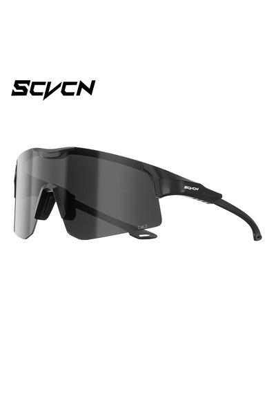 Choice 03 SCVCN Fashing Sunglasses Outdoor Sprorts Bicycle Glasses Men MTB Cy...