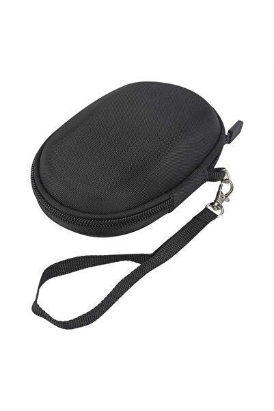DIXSG Black Carrying Bag Gaming Mouse Storage Box Case Pouch Shockproof Water...