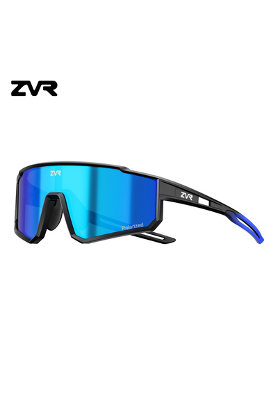 Choice7 02 ZVR Polarized Cycling Glasses Outdoor Fiashing Sunglasses Running ...