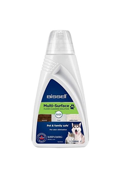 Bissell Multi Surface Formula Pet, solutie suprafete multiple pentru casele c...