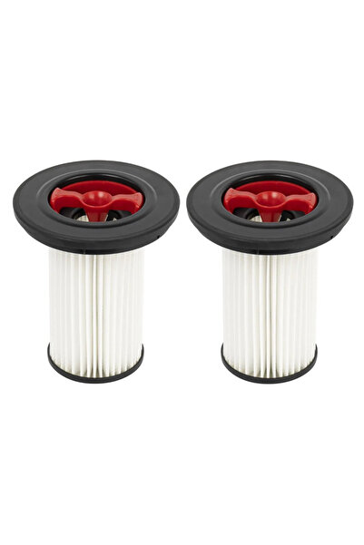 Choice 2 Pcs 12036642 12023349 HEPA Filter For Bosch Unlimited Gen2 Series 8 ...
