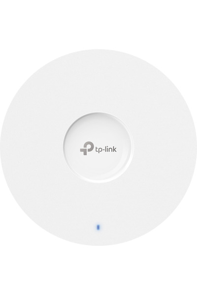 TP-LINK Access point 2.5Gigabit EAP683 UR Dual-Band WiFi 6