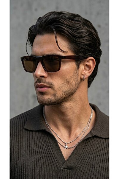 Marco Salvadori 137 C318 51 Sunglasses