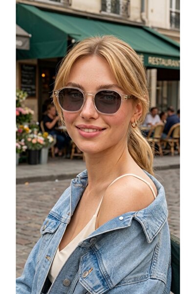 Polo Exchange 117 C28-50 Polo Exchange Sunglasses