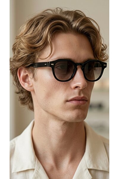 Marco Salvadori 203 C325 47 Sunglasses