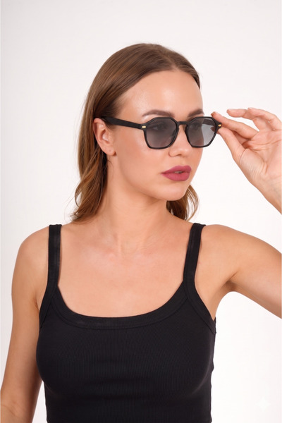 Olivier Philippe 117 C6-50 Sunglasses