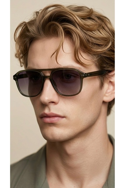 Marco Salvadori 118 C27 55 Sunglasses
