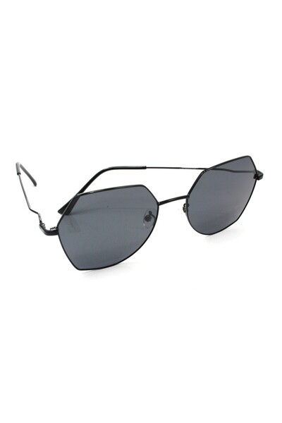 JULIANO Women's Sunglasses 0102black50