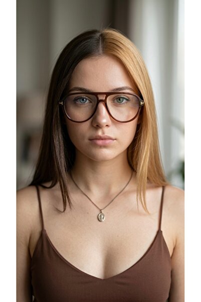 Olivier Philippe Napoli 2823 Blue Light Protection Glasses
