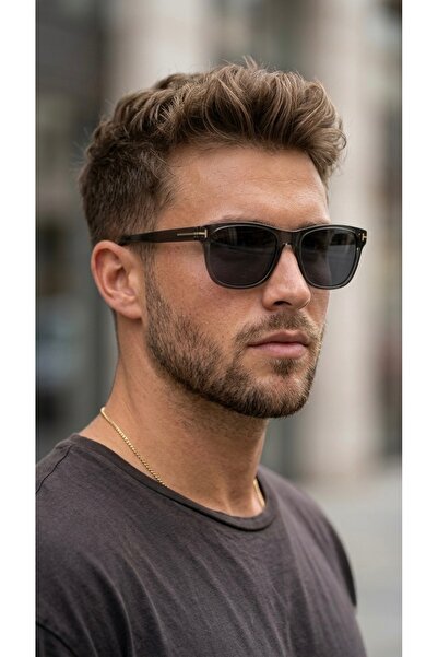 Olivier Philippe 1061 C27 55 Olivier Philippe Polarized Sunglasses