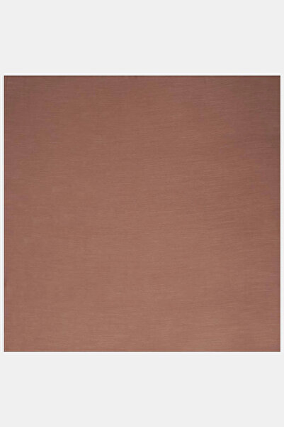 Kayra Viscose Blend Scarf Brown