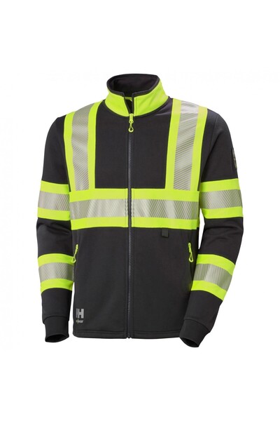 Helly Hansen Workwear ICU Zip Sweatshirt -79274