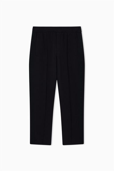 Emporio Armani Erkek Eşofman Altı Siyah