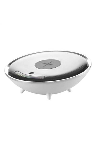 Platinet Lampa 10W cu incarcare Wireless pentru Smartphone