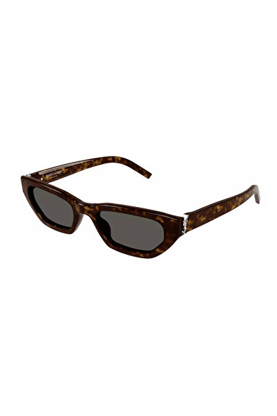Yves Saint Laurent SL M126 002 54 Güneş Gözlüğü