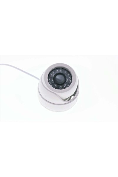 Banda Cameră de supraveghere video exterioară HD, IP66, lentilă 3.6mm, 1.0MP,...
