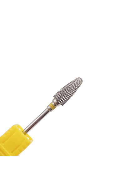 Choice WG42 XF قطعة واحدة من مثقاب أظافر كربيد XF، قاطع كهربائي لأظافر ماكينة...