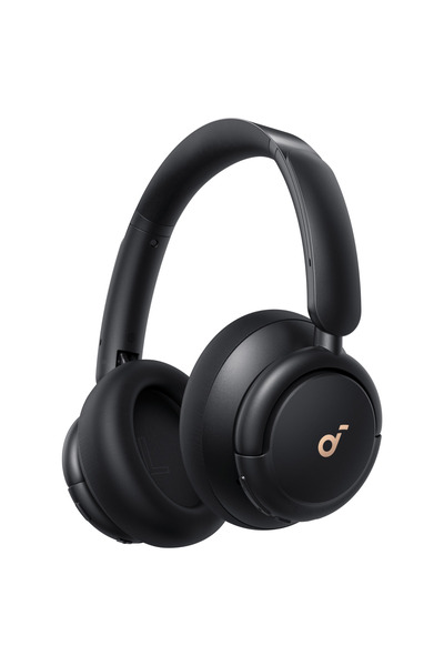 Anker Soundcore Q30 Kulak Üstü Bluetooth Kulaklık, Hibrit Aktif Gürültü Engel...