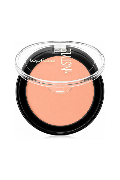 TOPFACE Fard de obraz Instyle Blush On - Pt354.011