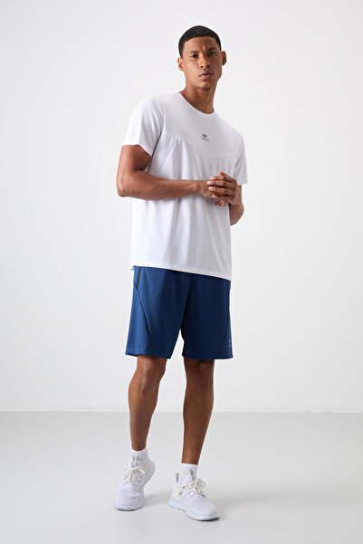 TOMMY LIFE Parlament Thick Soft Comfort Fit Men's Shorts - 81273