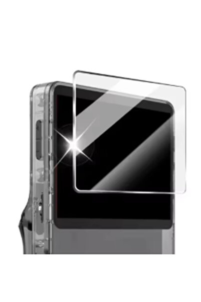 Choice 1PC Glass For R36 Ultra Carrying Bag EVA Hard Shell Shockproof Storage...
