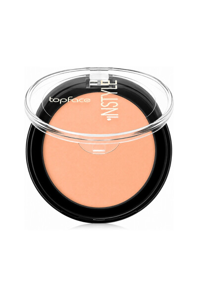 TOPFACE Fard de obraz Instyle Blush On - Pt354.013
