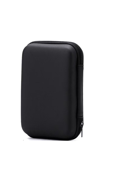 Choice1 Black Bag Original BOYHOM R36S R36 Ultra Handheld Console Case EVA Sh...