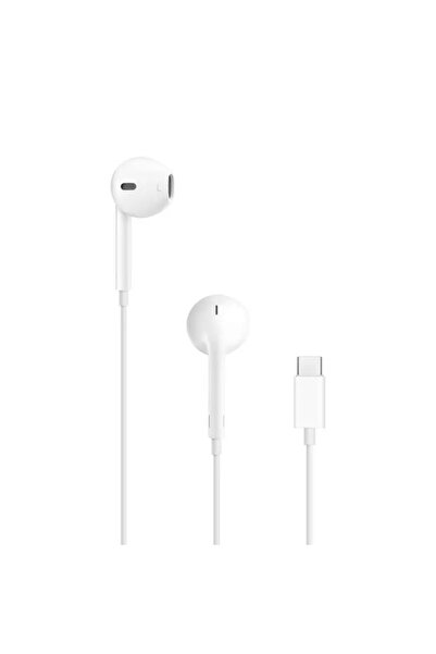 Appla نسخة من سماعة ابل type-c (درجة أولى)