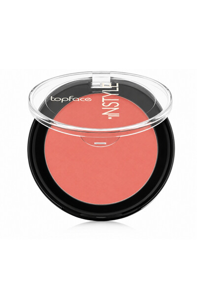 TOPFACE Fard de obraz Instyle Blush On - Pt354.002