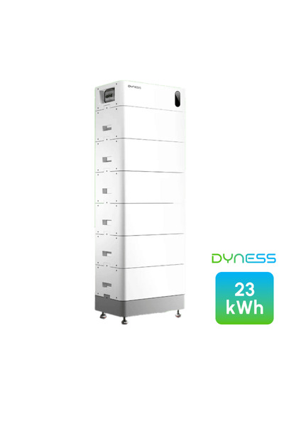 Tower Pro 23.04 kWh Lityum Batarya - HV