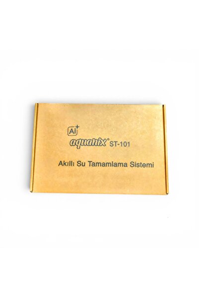 Aquanix Akıllı Su Tamamlama Sistemi ST-101