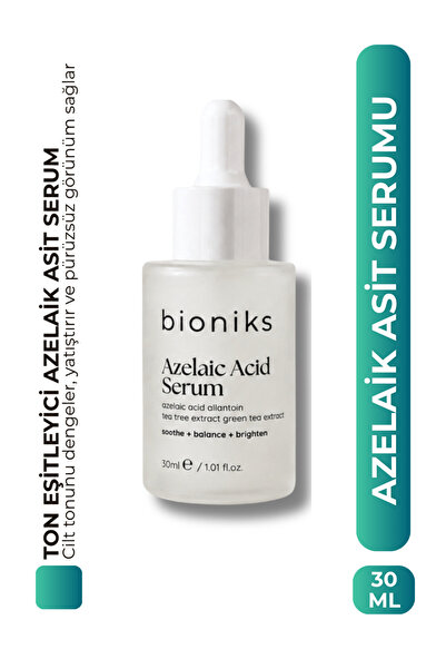 Bioniks Azelaik Asit Serum