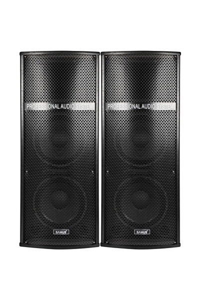 Samus Set boxe audio Twin Sound 22 Pro