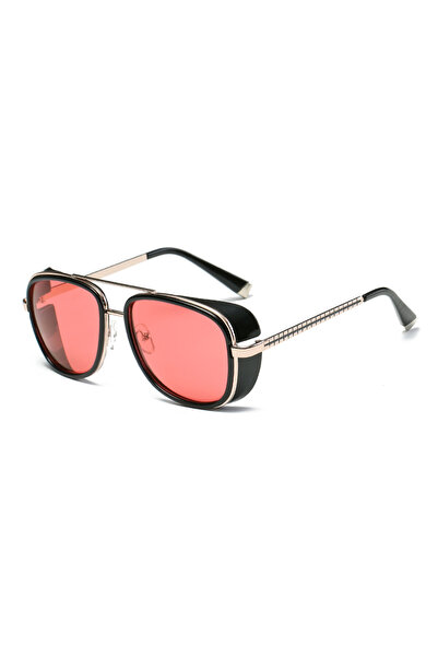 Choice1 C2 Sunglasses Men Rossi Coating Retro Vintage Designer Glasses
