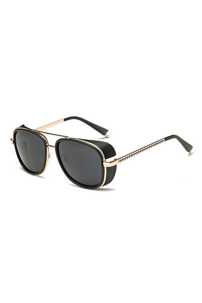 Choice4 C6 Sunglasses Men Rossi Coating Retro Vintage Designer Glasses