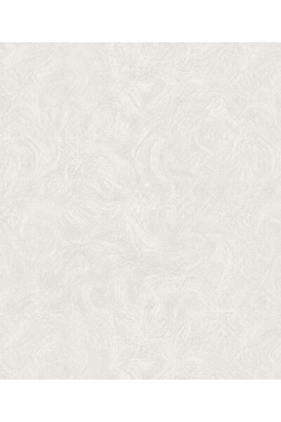 Fashion Italy Krem Duvar Kağıdı 55301 - 16,5 m² NonWoven Rulo