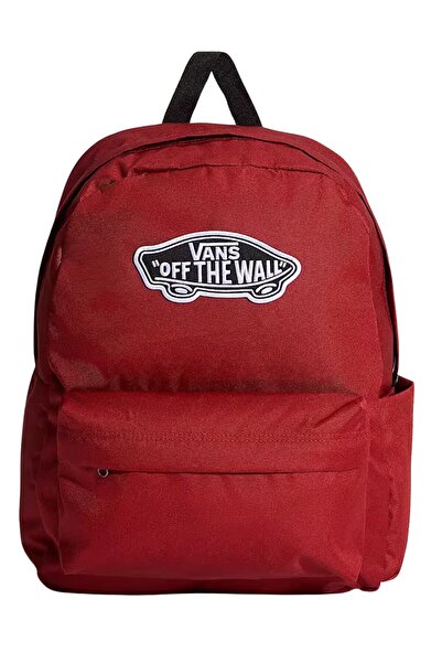 Vans Old Skool Backpack Suitable for Daily Use Colorful Backpack