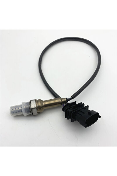 Choice Premium 4 Wire Oxygen Sensor for Opel Astra H 2004-2009 1.6 Twinport V...