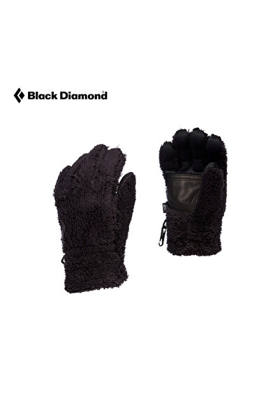 BLACK DİAMOND Kids Super Heavyweight Screentap Gloves -6 / 4 °C (21 / 40 °F) - L
