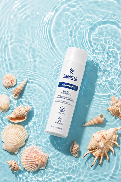 Bargello Efks Ocean Wind Shower Gel 300 ml